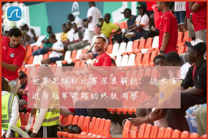 世界足球杯比赛深度解析：战术演进与冠军之路的终极洞察